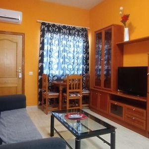 Apartamento buenavista playa